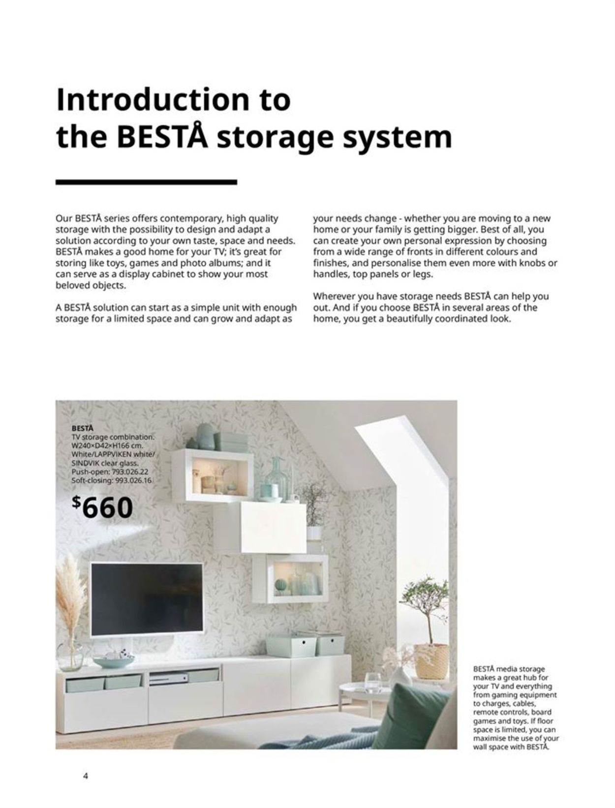 IKEA Catalogue - 29/08-31/07/2020 (Page 4)