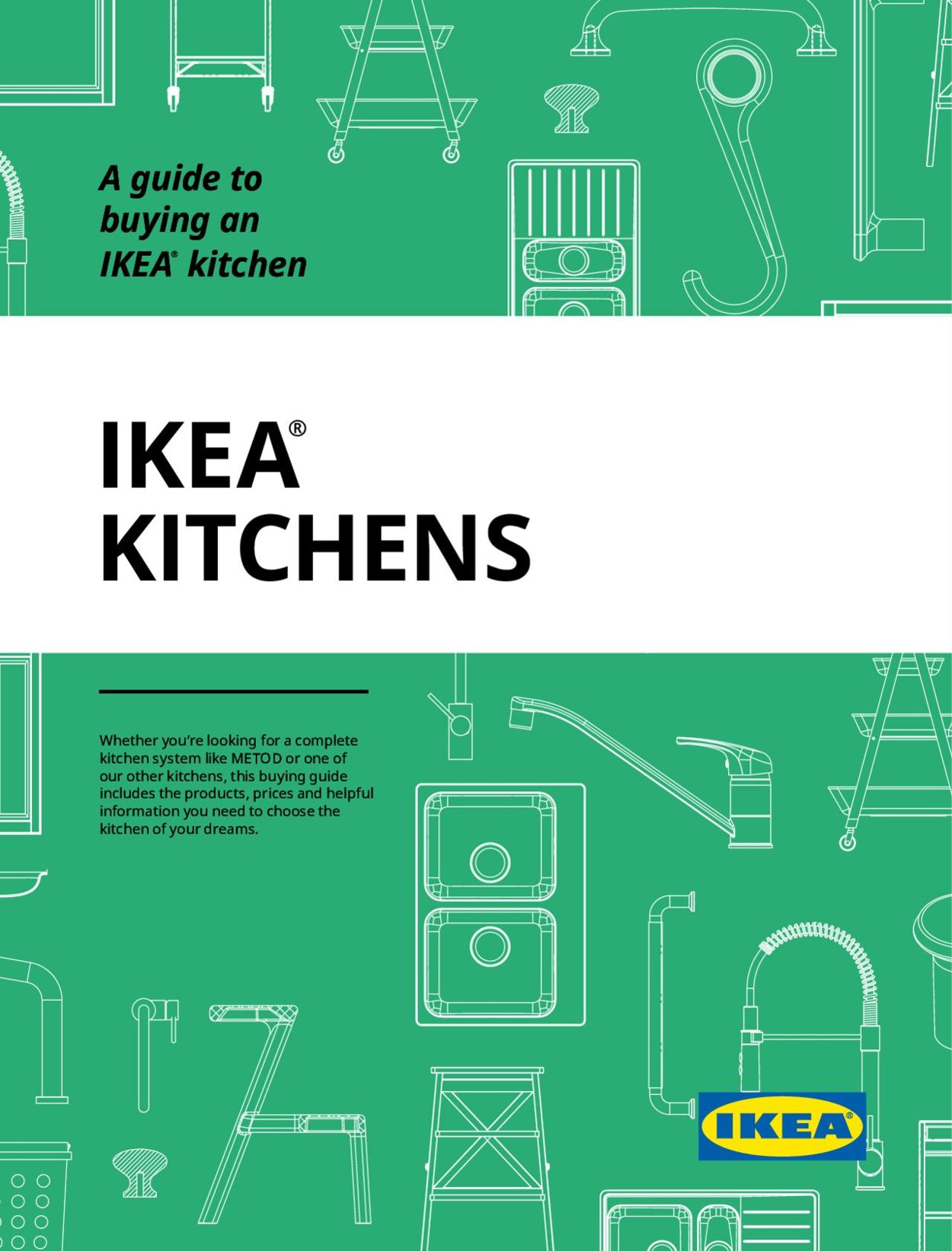 IKEA Catalogue - 29/08-31/07/2020