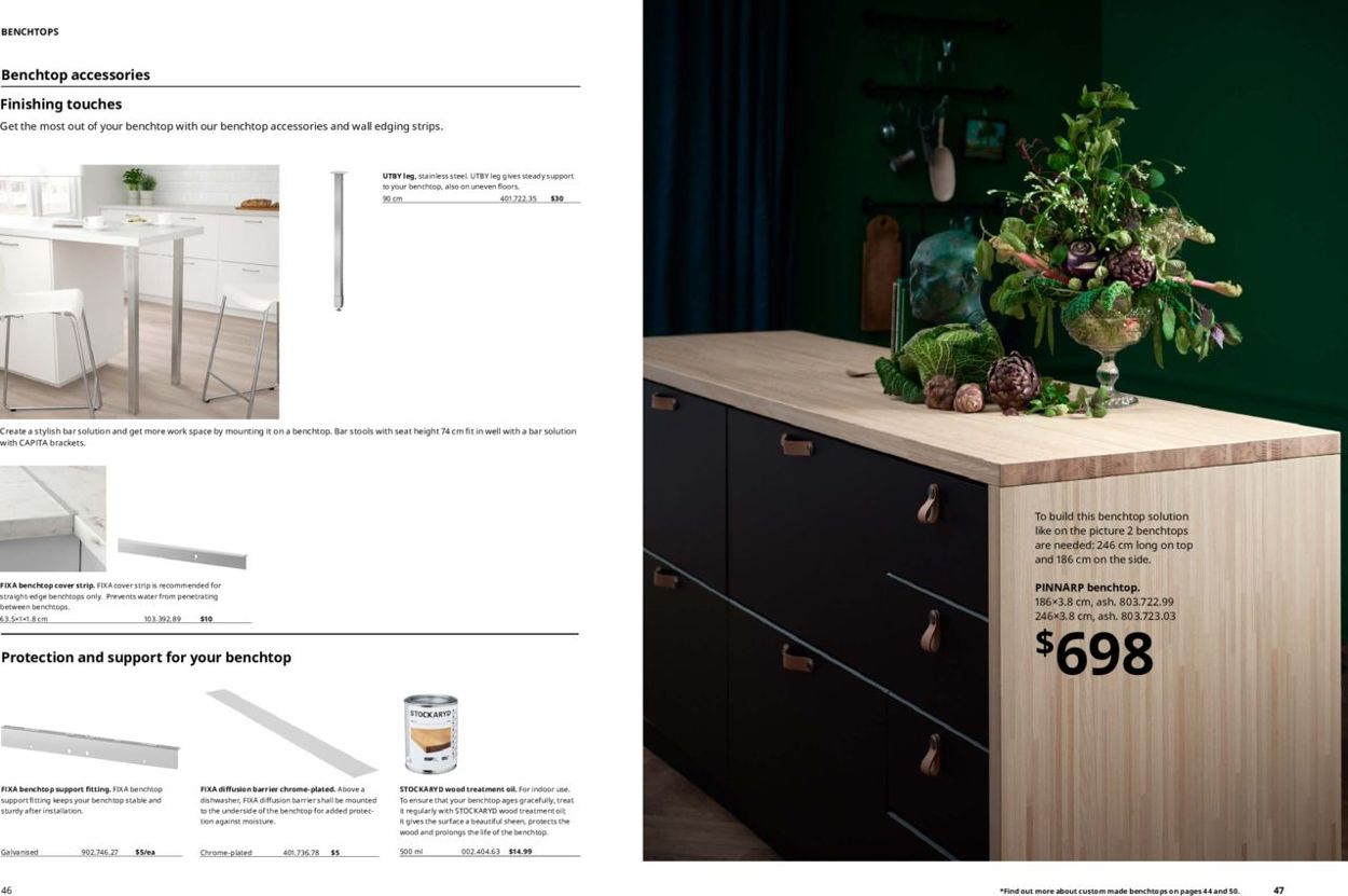 IKEA Catalogue - 29/08-31/07/2020 (Page 24)