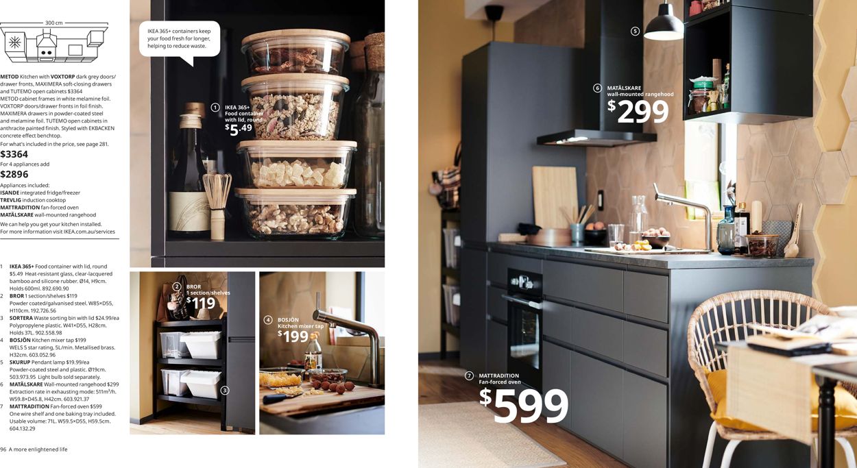 IKEA Catalogue - 30/08-31/07/2020 (Page 49)