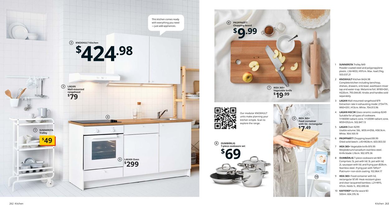 IKEA Catalogue - 30/08-31/07/2020 (Page 132)