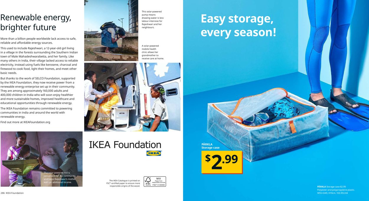 IKEA Catalogue - 30/08-31/07/2020 (Page 144)