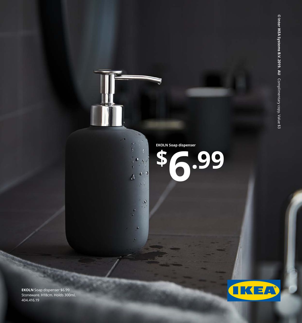 IKEA Catalogue - 30/08-31/07/2020 (Page 145)