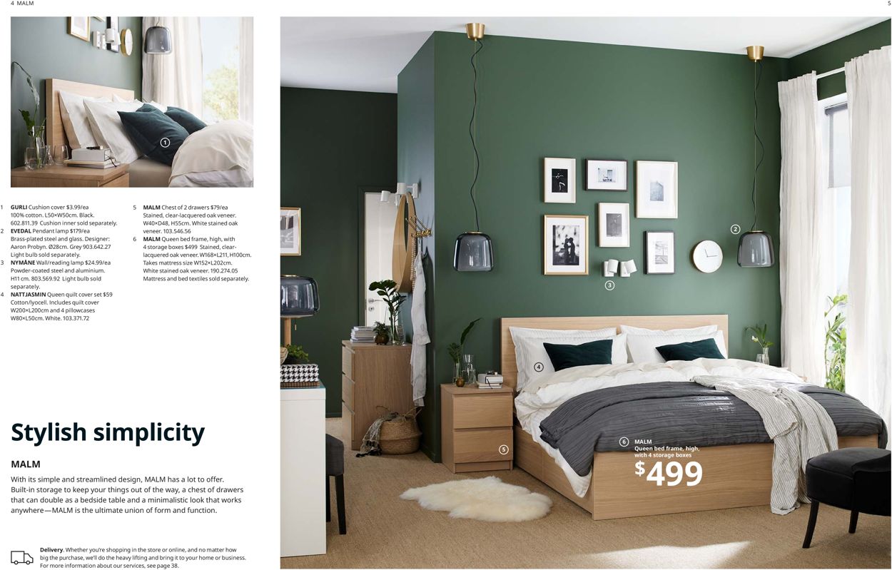 IKEA Catalogue - 29/08-31/07/2020 (Page 3)