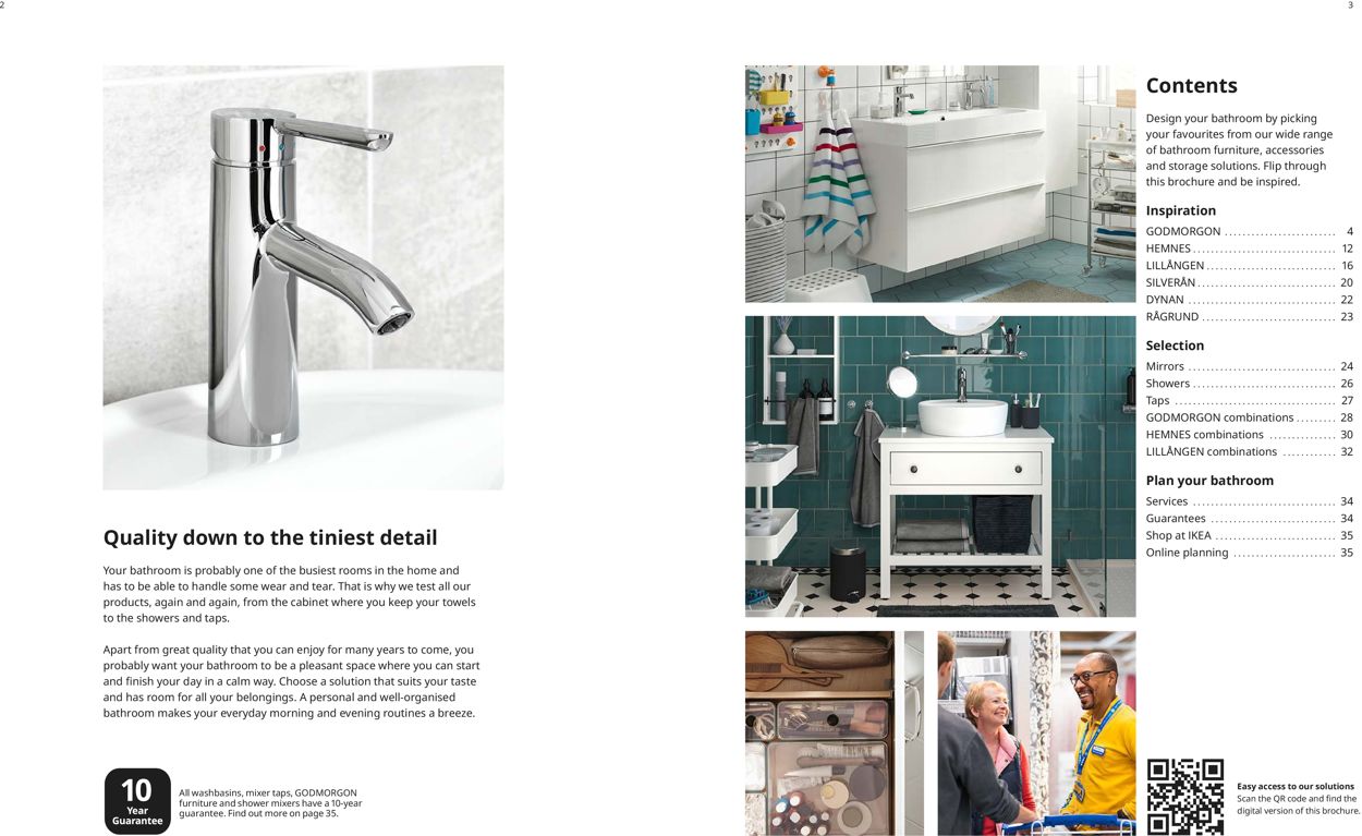 IKEA Catalogue - 29/08-31/07/2020 (Page 2)