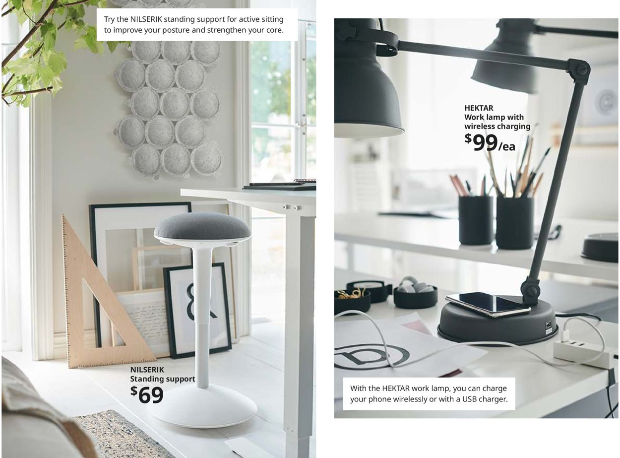 IKEA Catalogue - 29/08-31/07/2020 (Page 4)