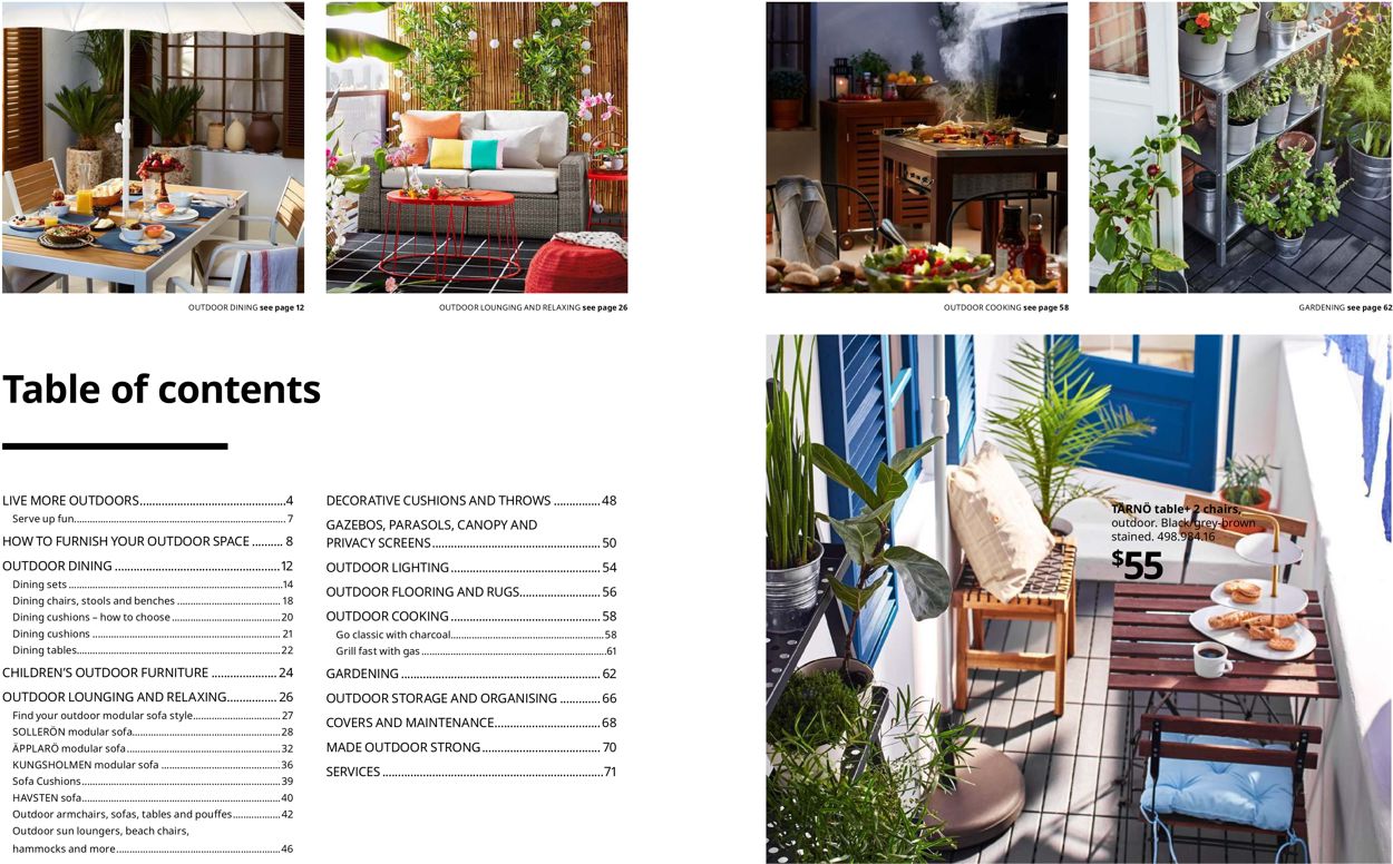 IKEA Catalogue - 29/08-31/07/2020 (Page 2)