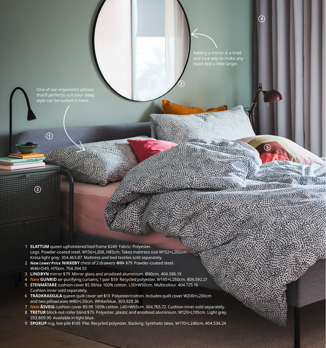 IKEA Catalogue - 01/09-31/07/2021 (Page 2)