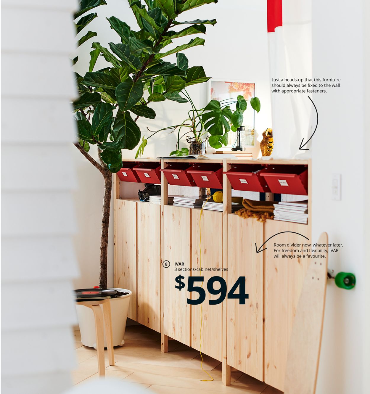 IKEA Catalogue - 01/09-31/07/2021 (Page 17)