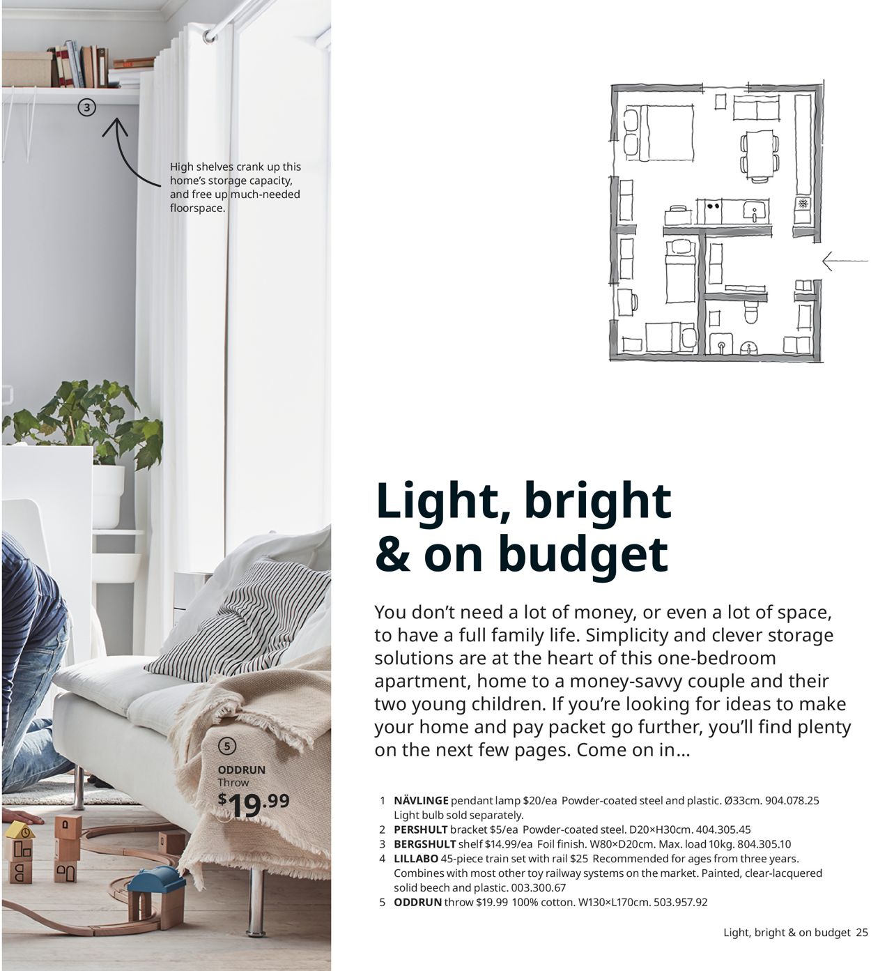 IKEA Catalogue - 01/09-31/07/2021 (Page 25)