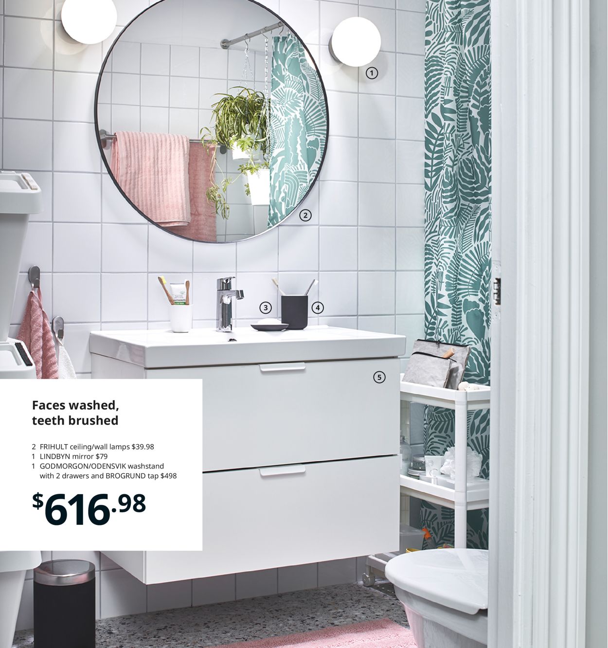 IKEA Catalogue - 01/09-31/07/2021 (Page 38)