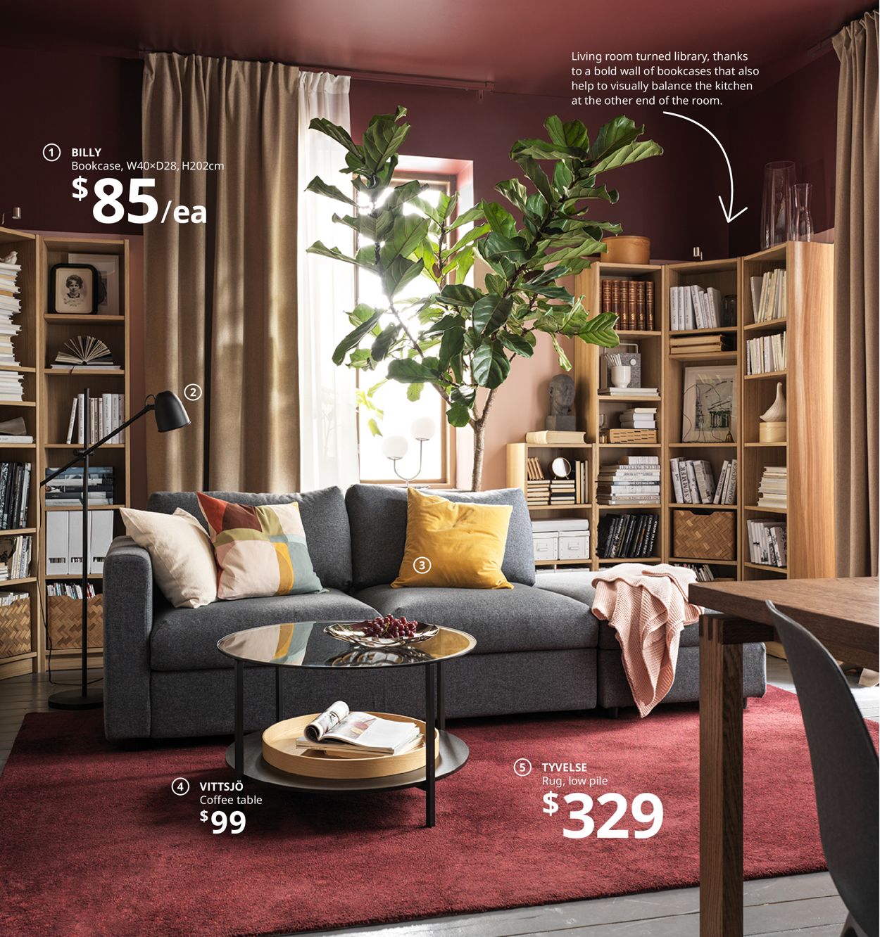 IKEA Catalogue - 01/09-31/07/2021 (Page 76)