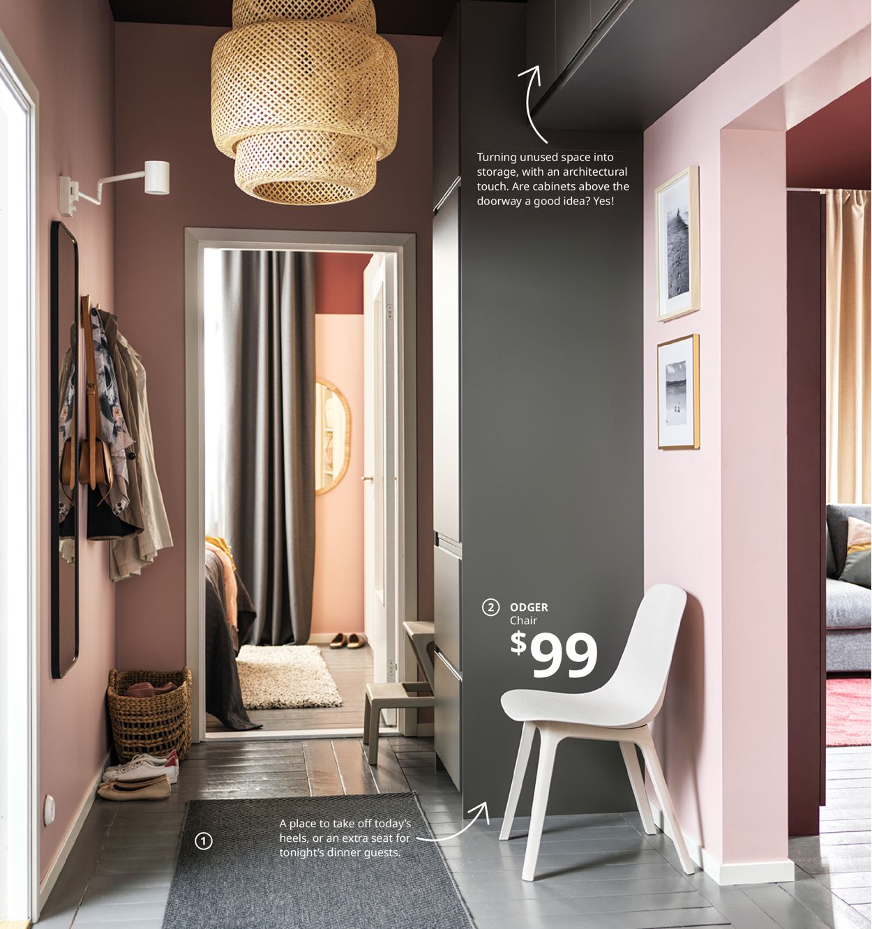 IKEA Catalogue - 01/09-31/07/2021 (Page 84)