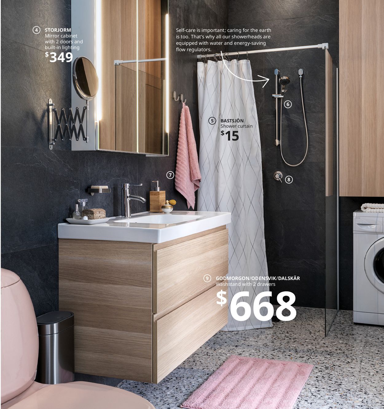 IKEA Catalogue - 01/09-31/07/2021 (Page 87)