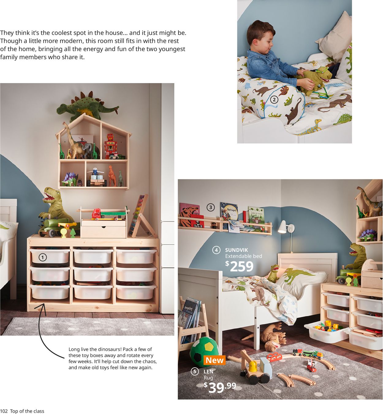 IKEA Catalogue - 01/09-31/07/2021 (Page 102)