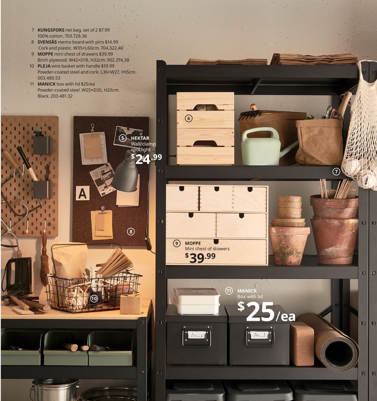 IKEA Catalogue - 01/09-31/07/2021 (Page 107)