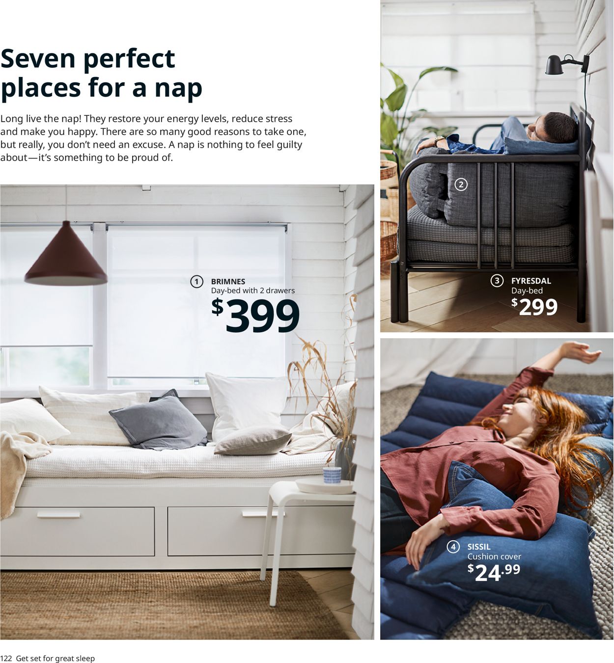 IKEA Catalogue - 01/09-31/07/2021 (Page 122)