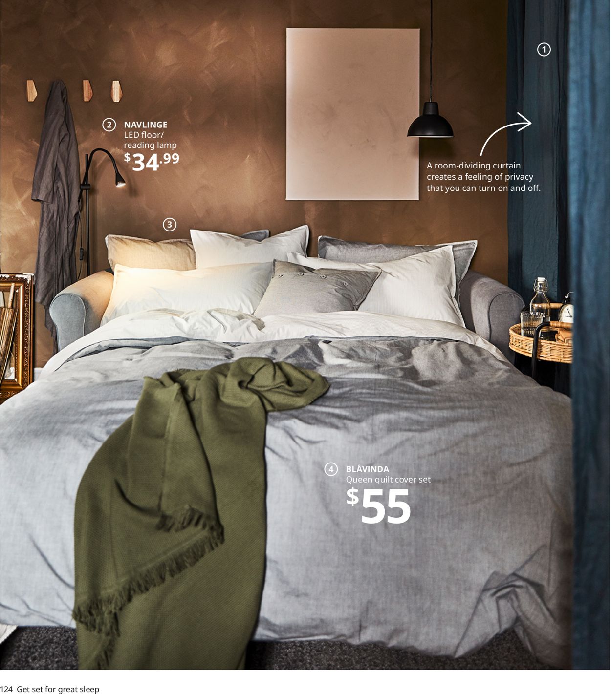 IKEA Catalogue - 01/09-31/07/2021 (Page 124)