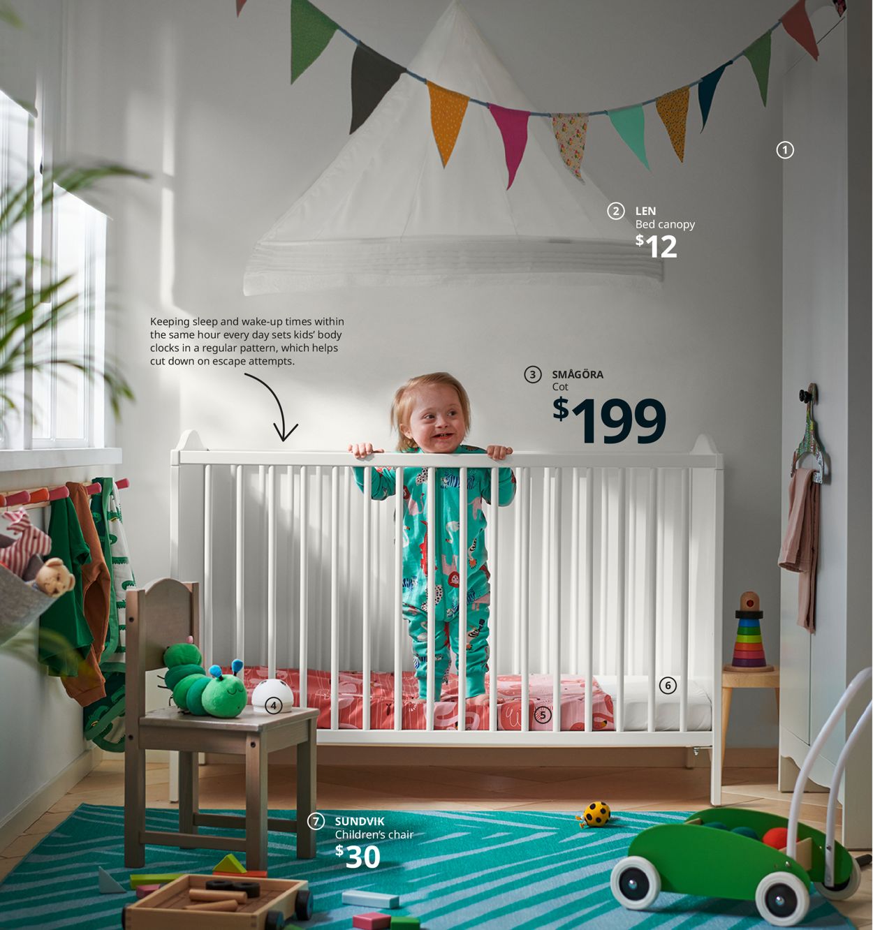 IKEA Catalogue - 01/09-31/07/2021 (Page 130)
