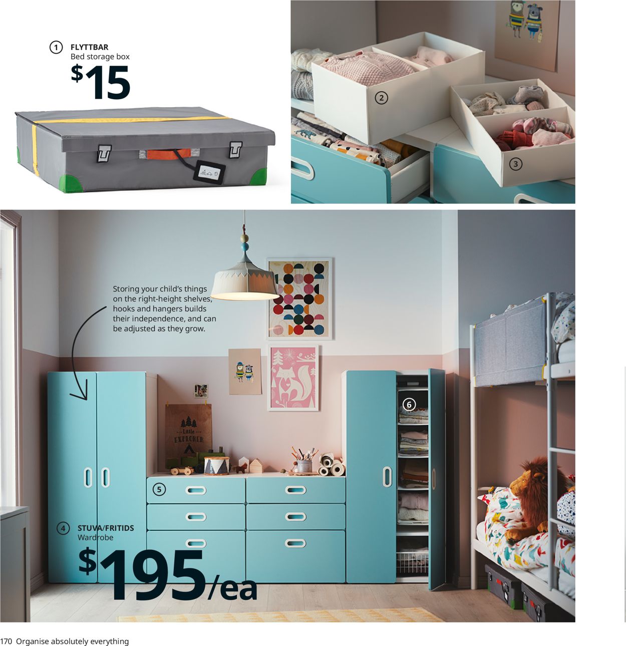 IKEA Catalogue - 01/09-31/07/2021 (Page 170)