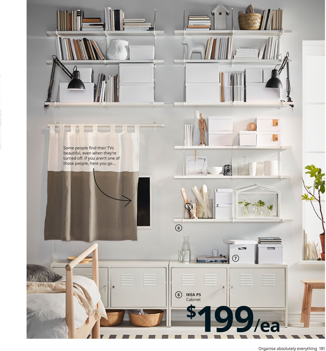 IKEA Catalogue - 01/09-31/07/2021 (Page 181)