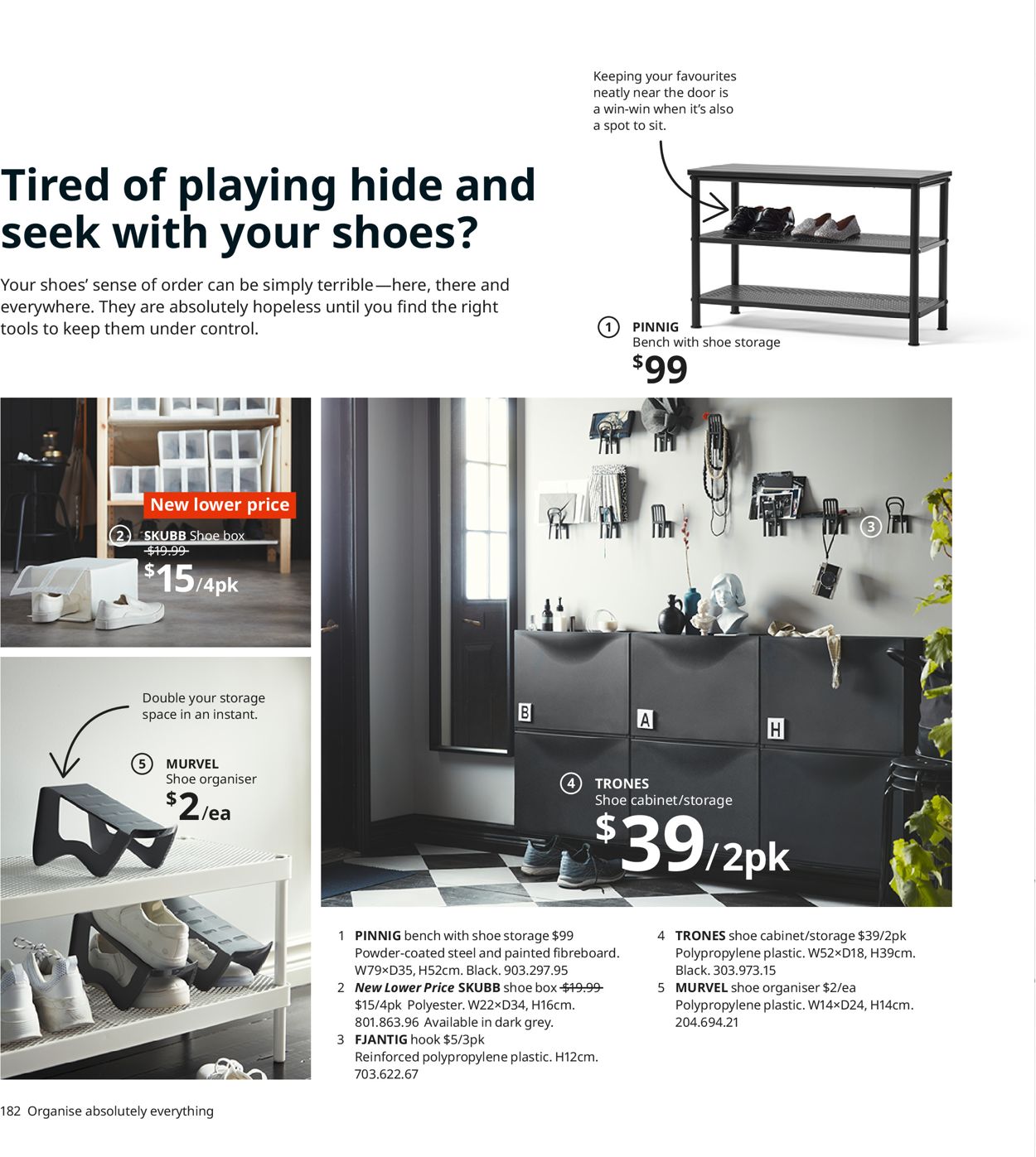 IKEA Catalogue - 01/09-31/07/2021 (Page 182)