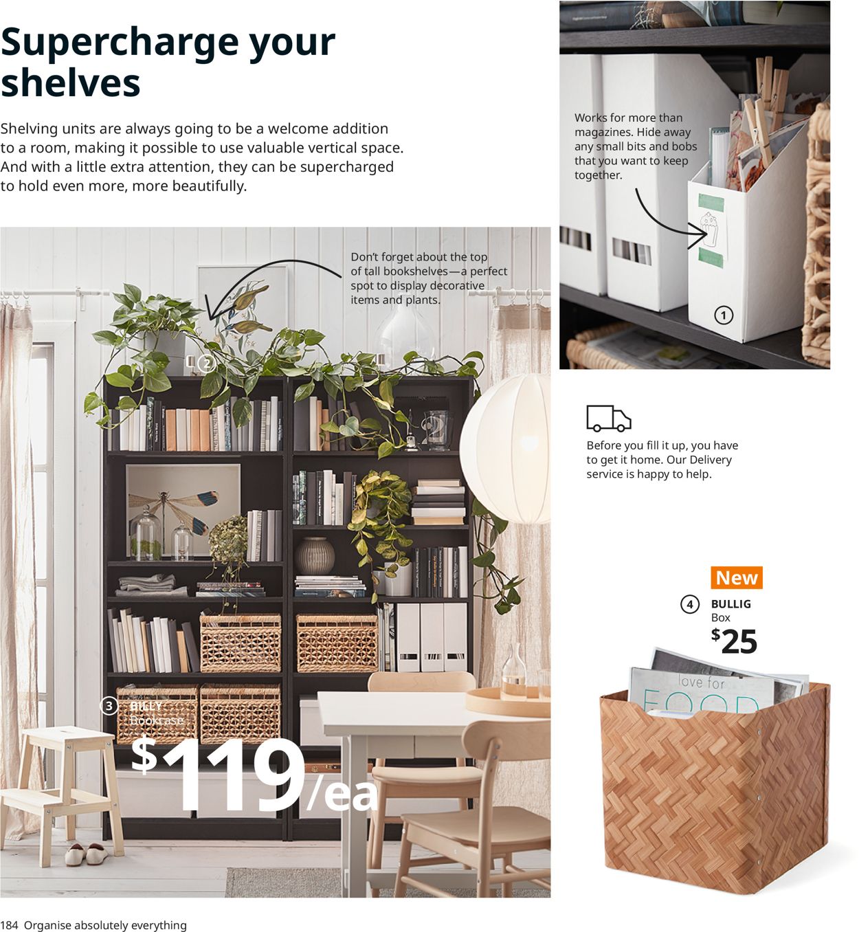 IKEA Catalogue - 01/09-31/07/2021 (Page 184)