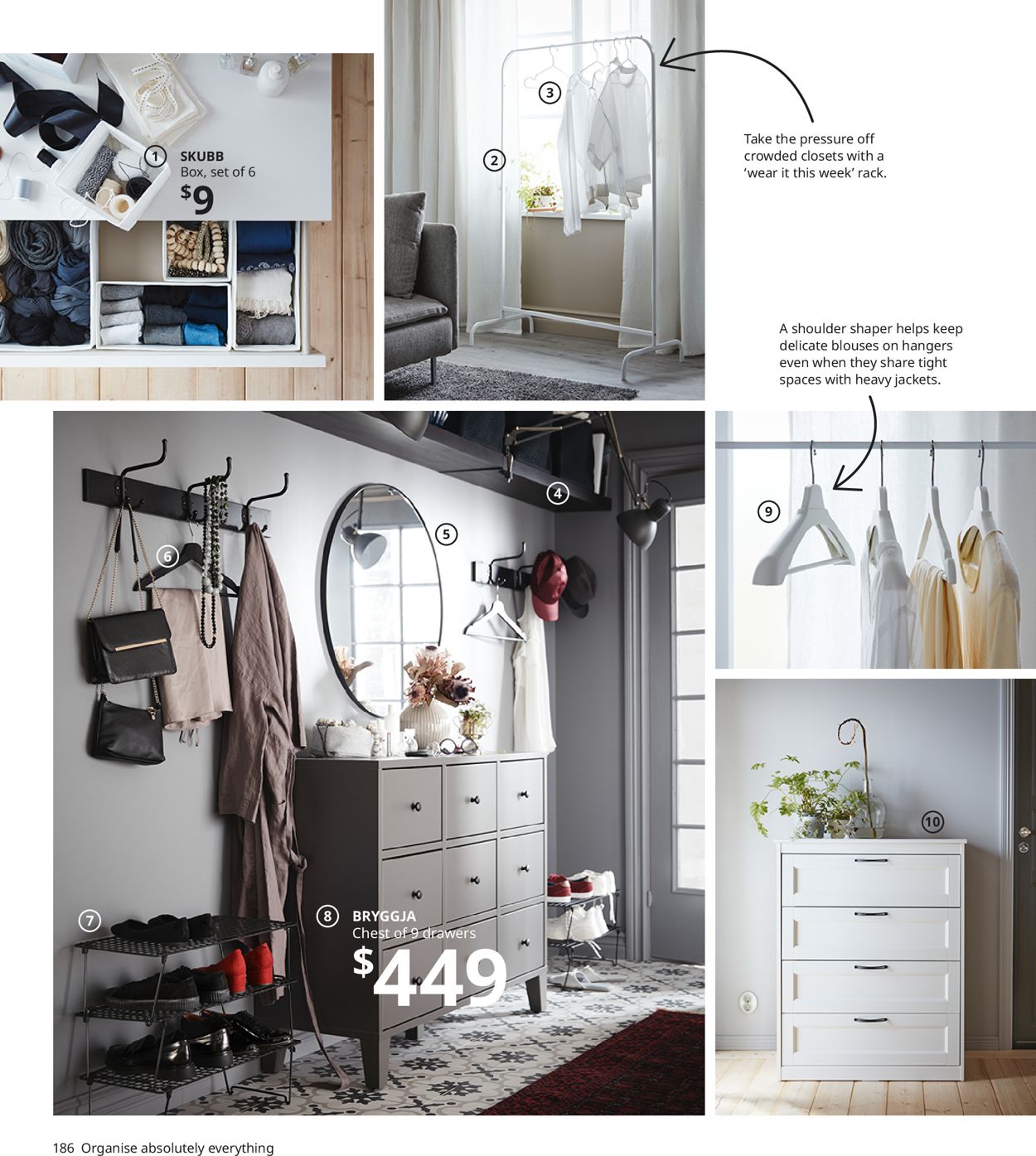 IKEA Catalogue - 01/09-31/07/2021 (Page 186)