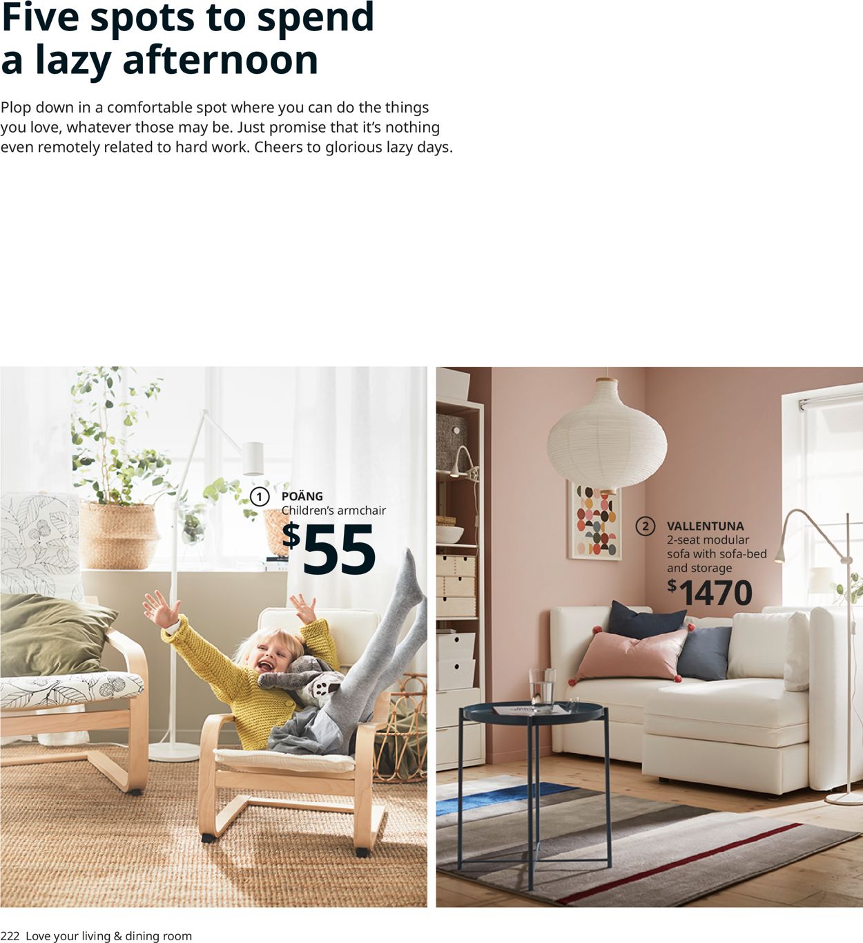 IKEA Catalogue - 01/09-31/07/2021 (Page 222)