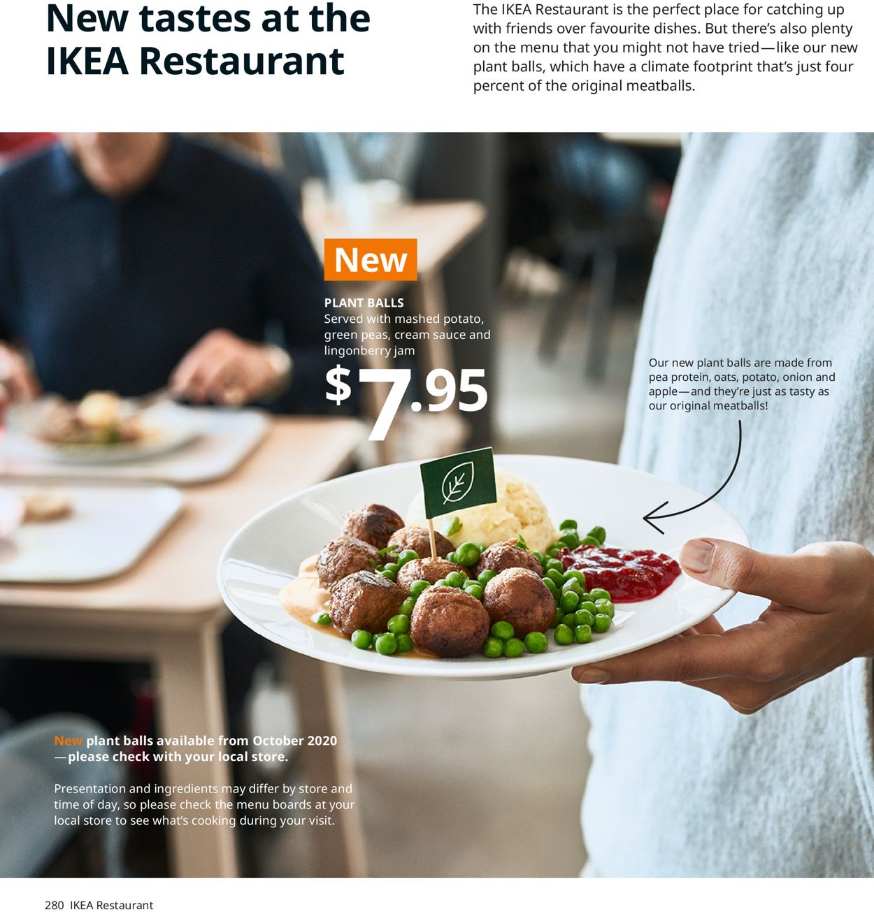 IKEA Catalogue - 01/09-31/07/2021 (Page 280)