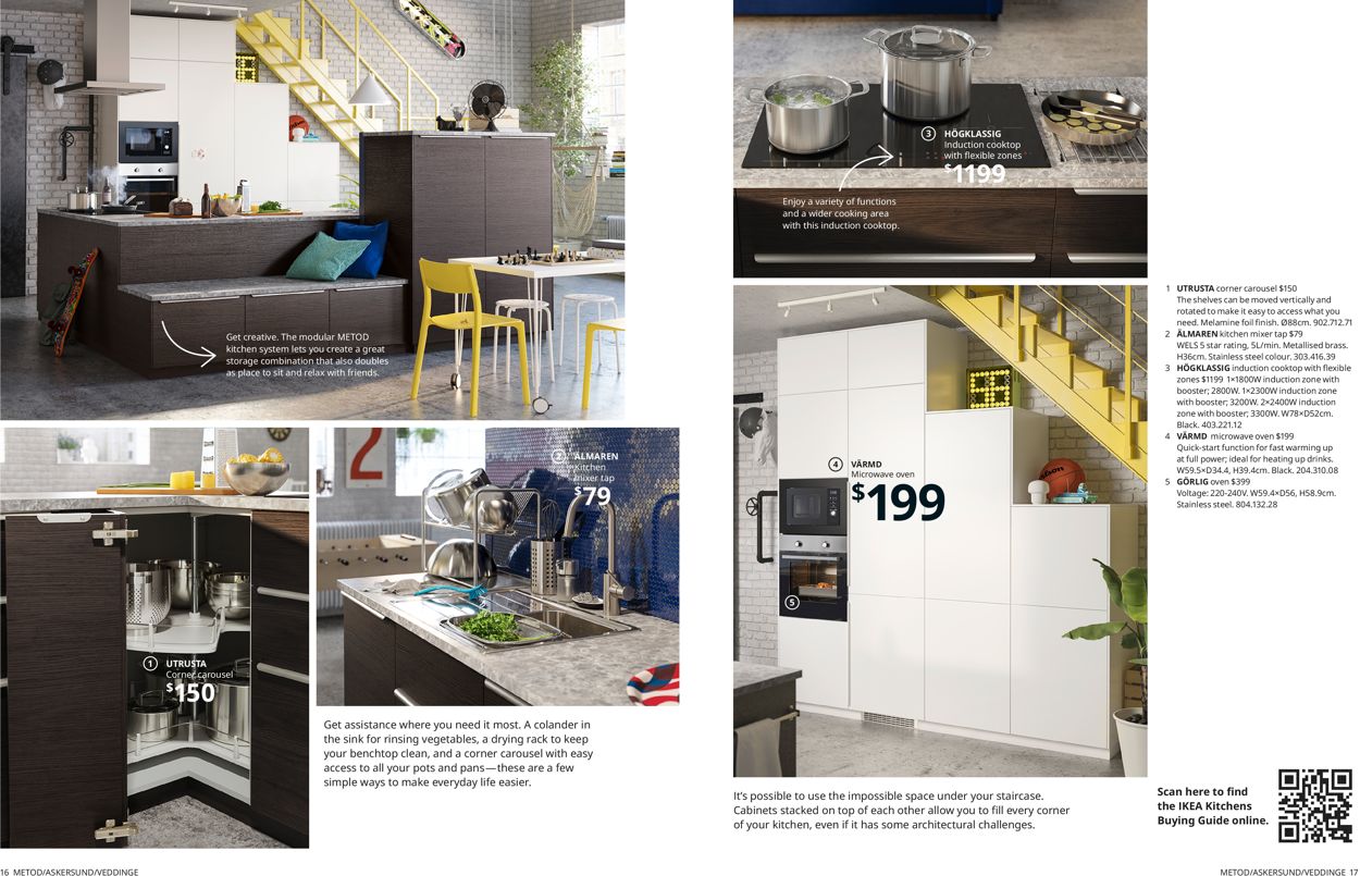 IKEA Catalogue - 01/09-31/07/2021 (Page 9)