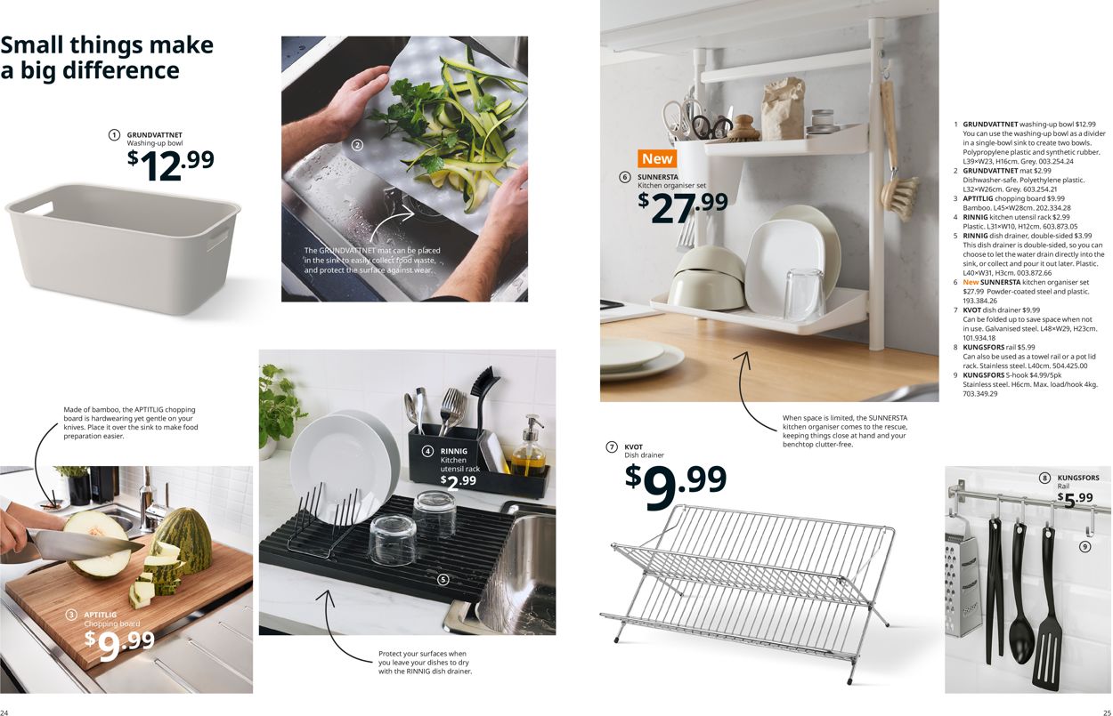 IKEA Catalogue - 01/09-31/07/2021 (Page 13)