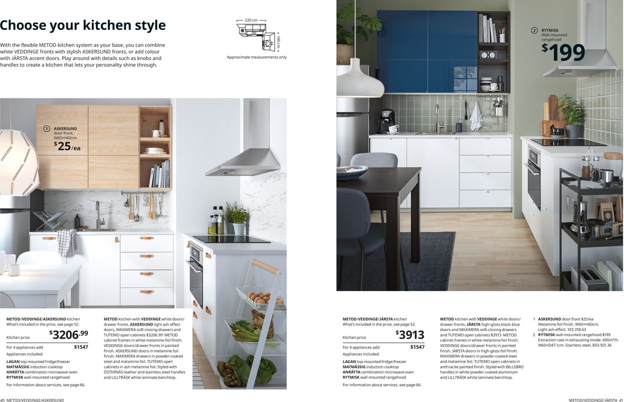 IKEA Catalogue - 01/09-31/07/2021 (Page 21)
