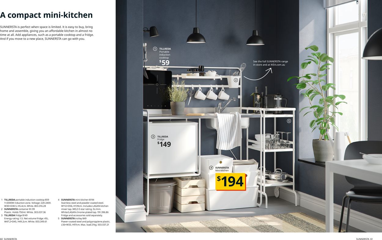 IKEA Catalogue - 01/09-31/07/2021 (Page 31)