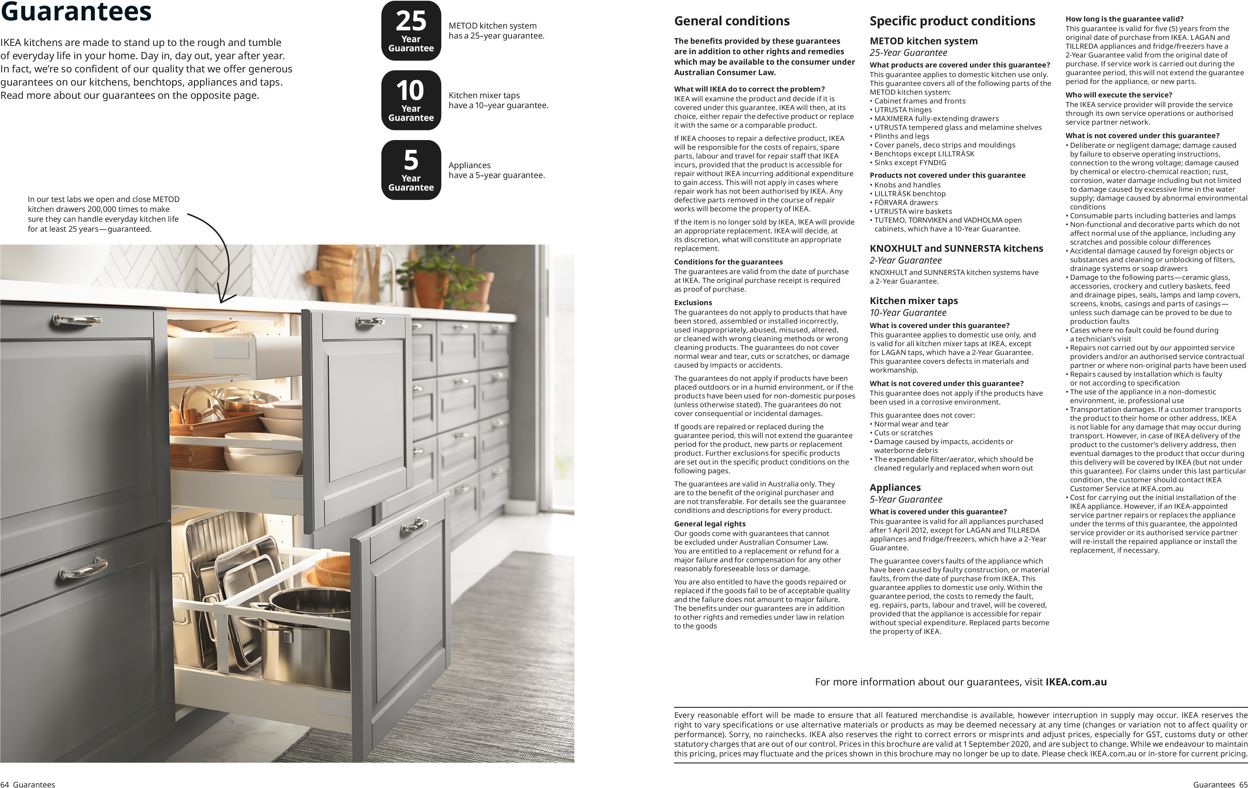 IKEA Catalogue - 01/09-31/07/2021 (Page 33)