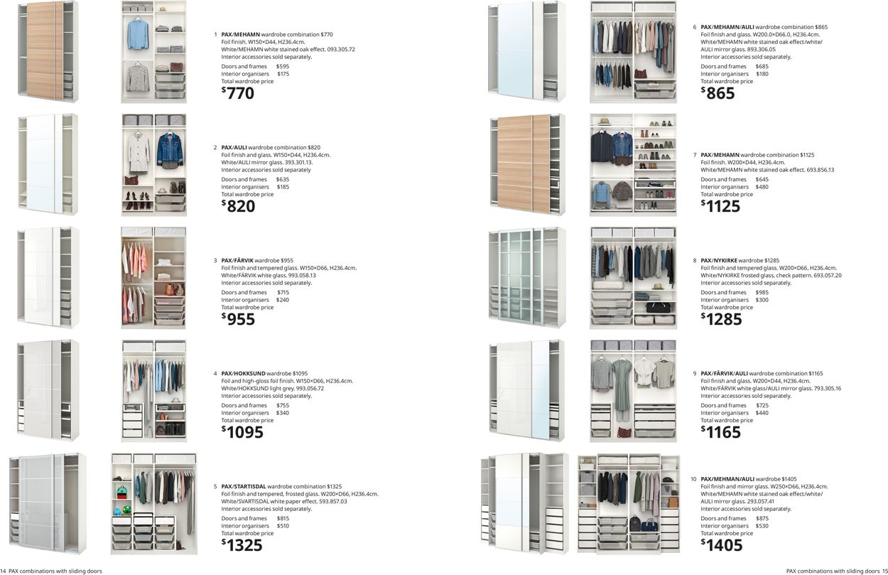 IKEA Catalogue - 01/09-31/07/2021 (Page 8)