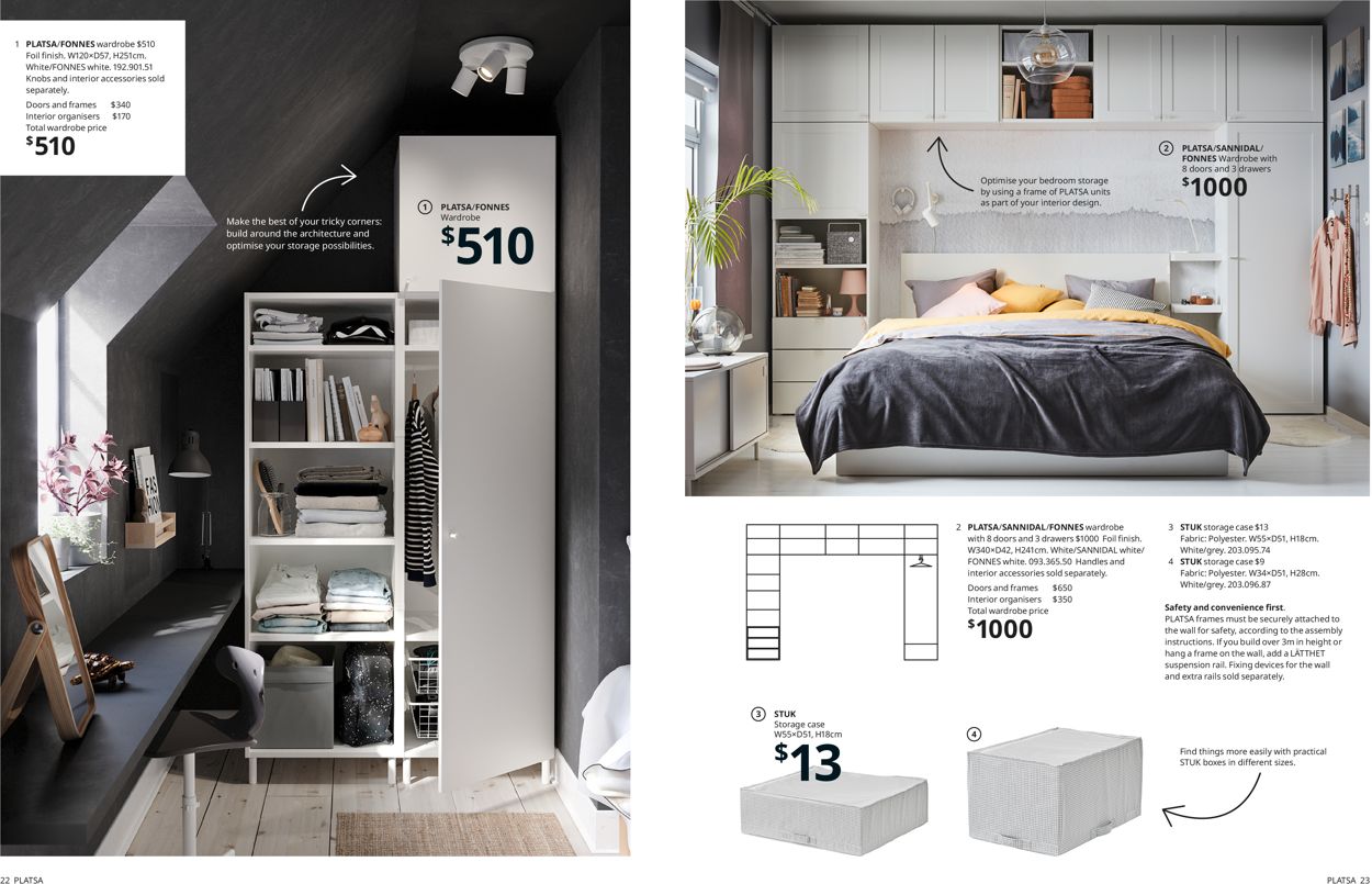 IKEA Catalogue - 01/09-31/07/2021 (Page 12)