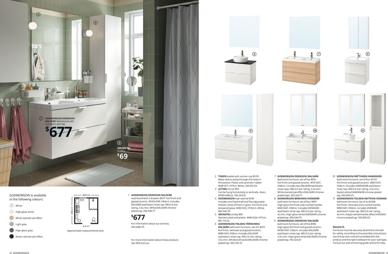 IKEA Catalogue - 01/09-31/07/2021 (Page 7)