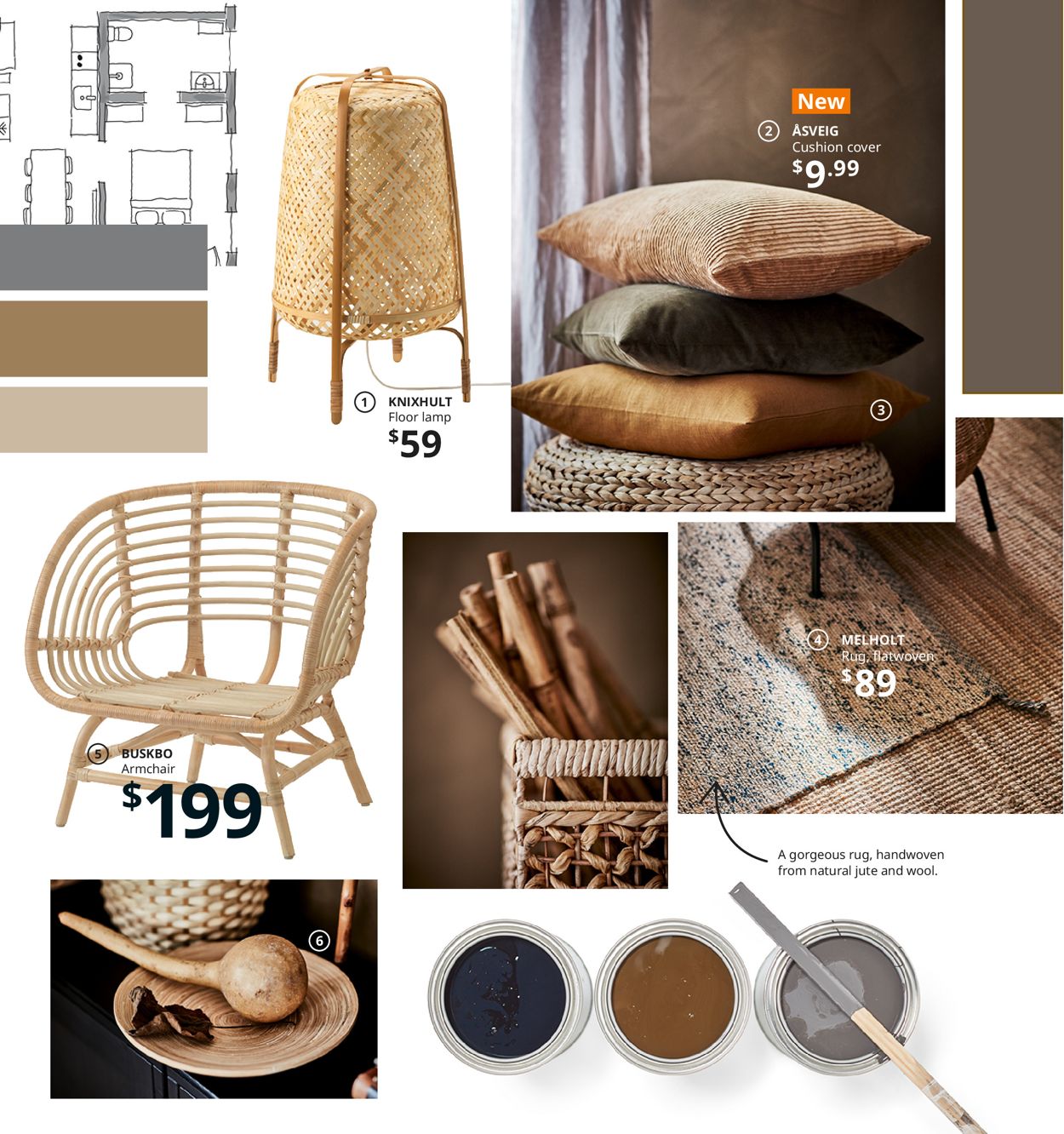 IKEA Catalogue - 07/06-01/09/2021 (Page 44)