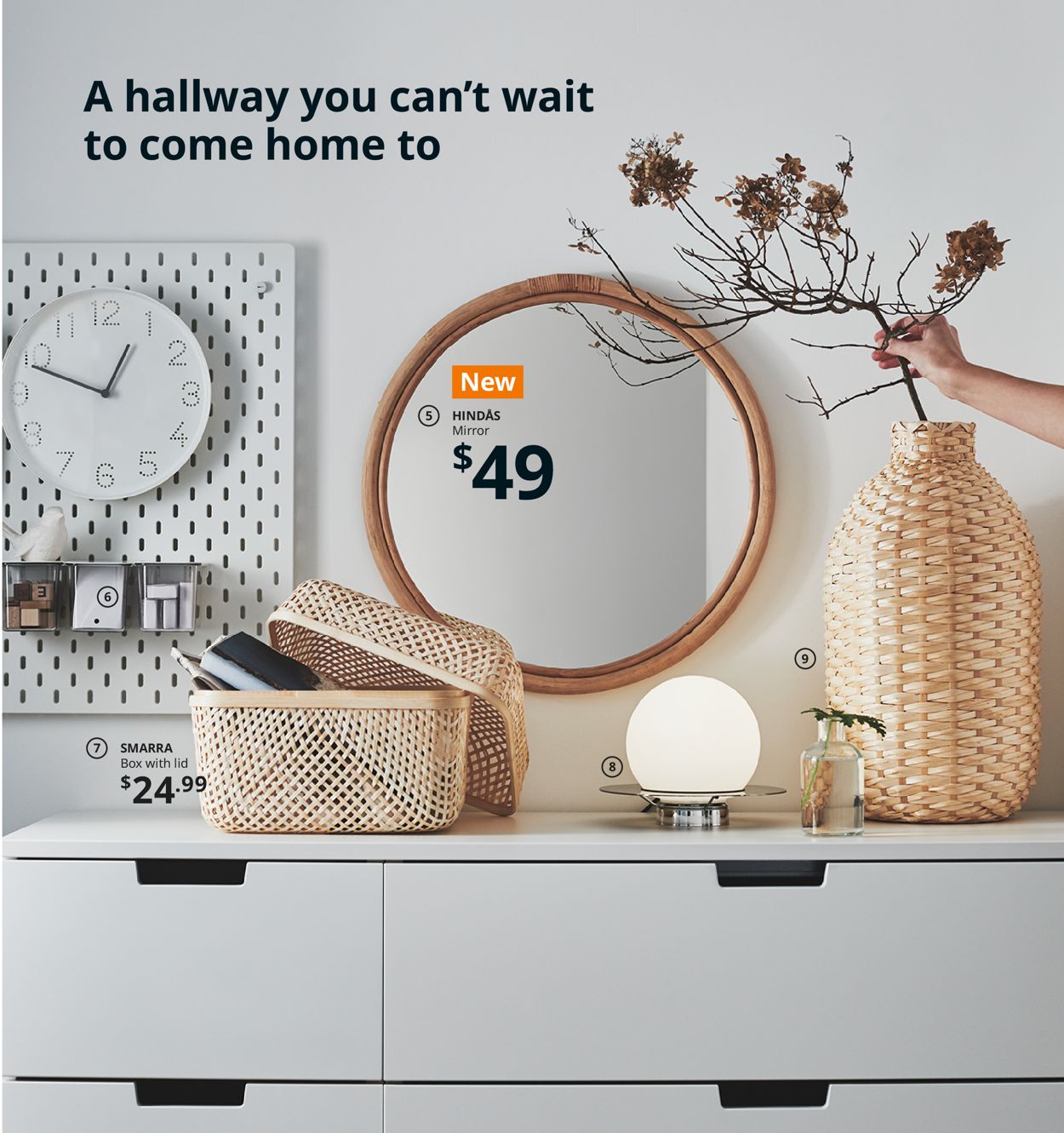 IKEA Catalogue - 07/06-01/09/2021 (Page 75)