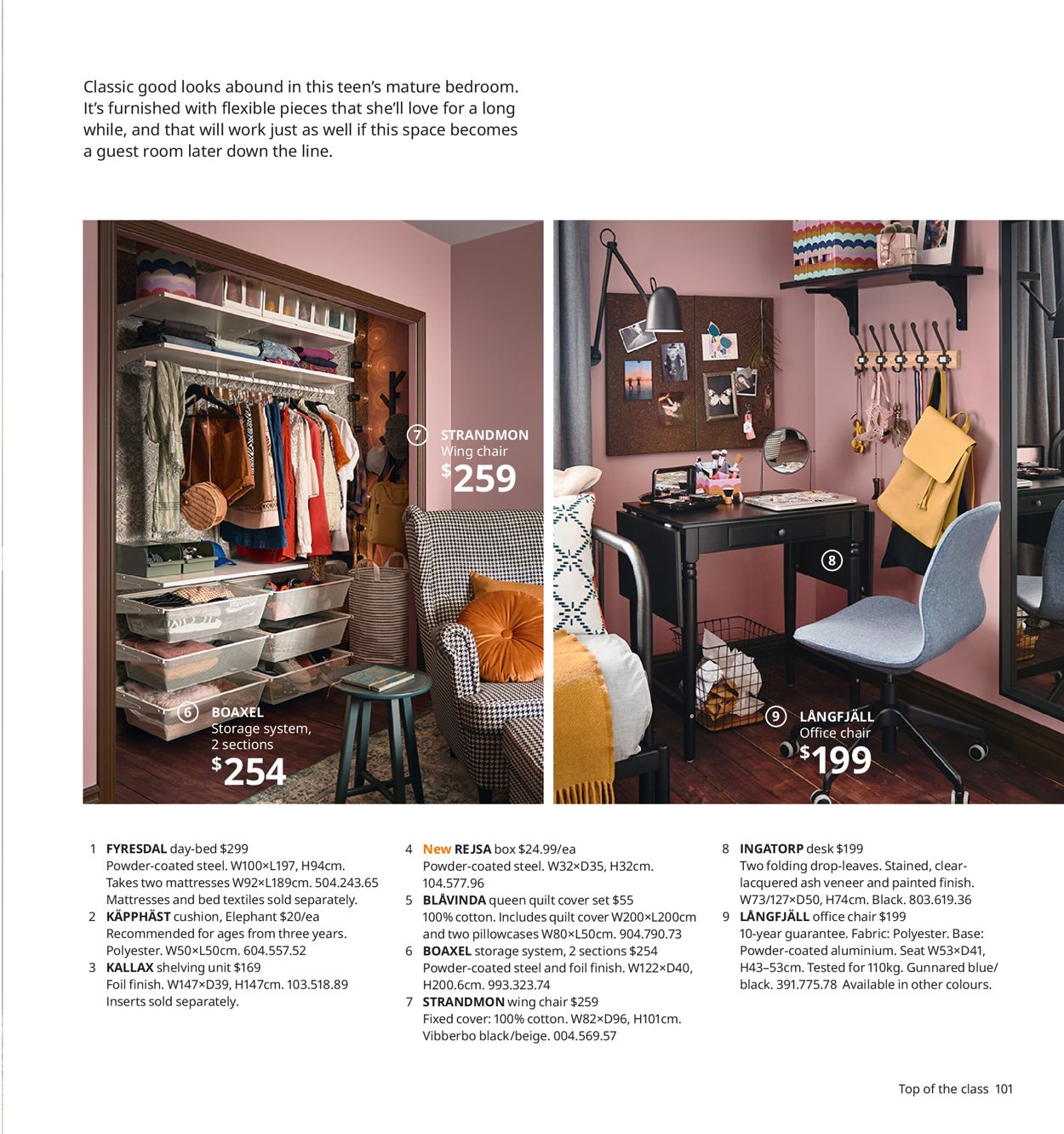 IKEA Catalogue - 07/06-01/09/2021 (Page 101)