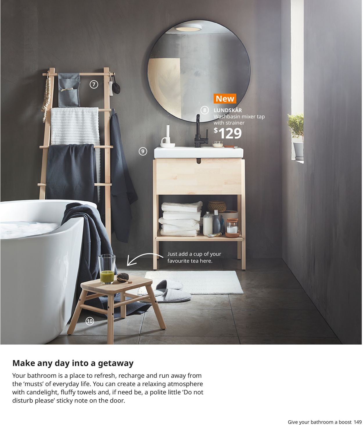 IKEA Catalogue - 07/06-01/09/2021 (Page 149)