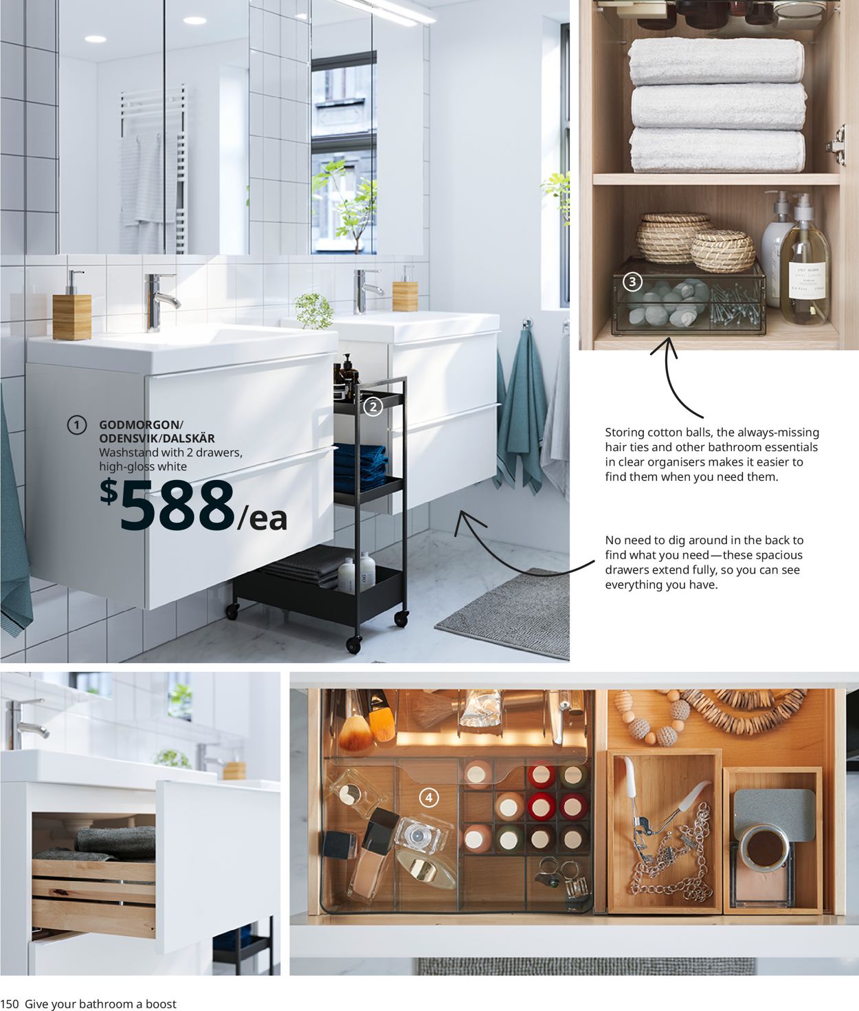 IKEA Catalogue - 07/06-01/09/2021 (Page 150)