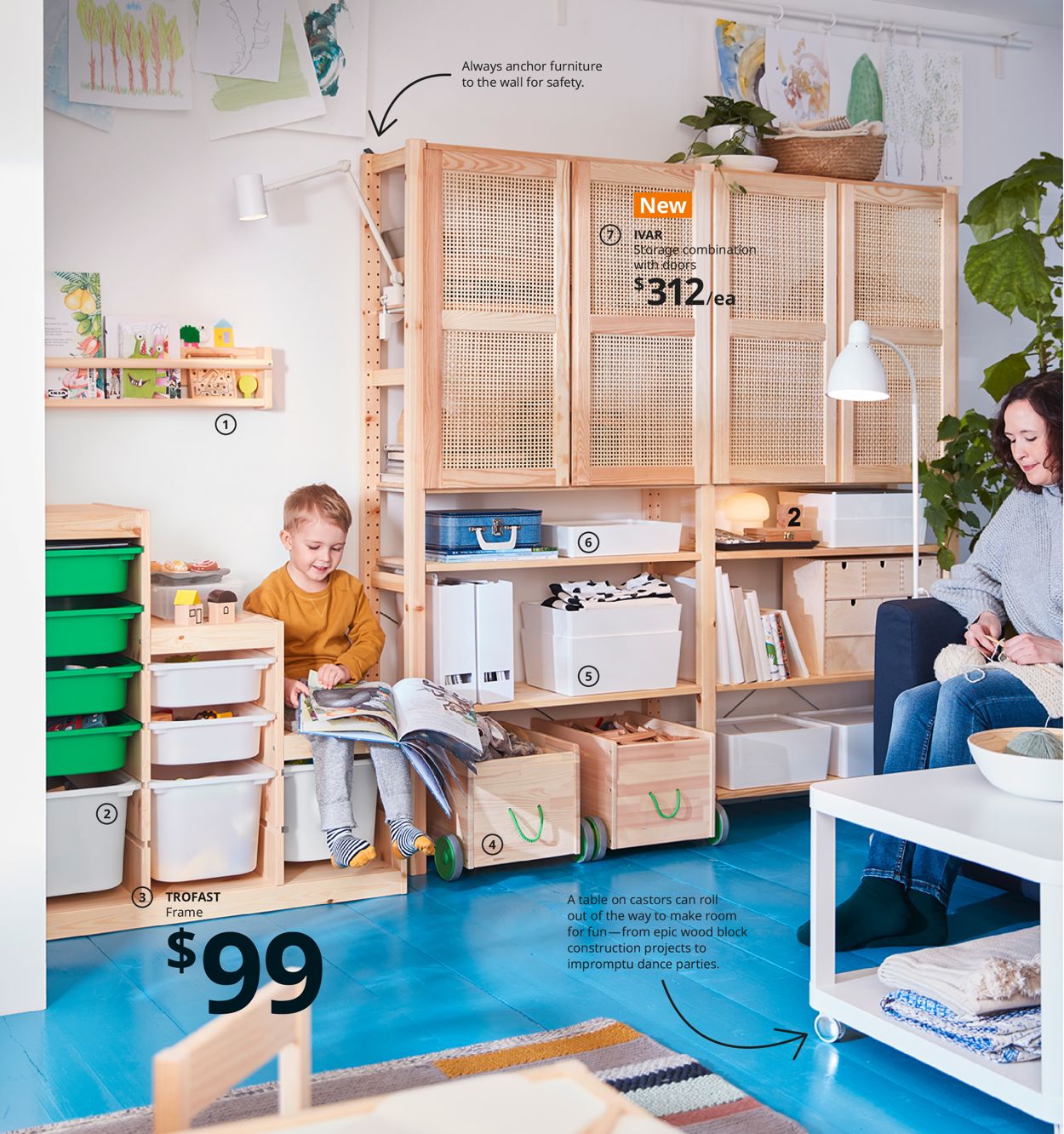 IKEA Catalogue - 07/06-01/09/2021 (Page 174)