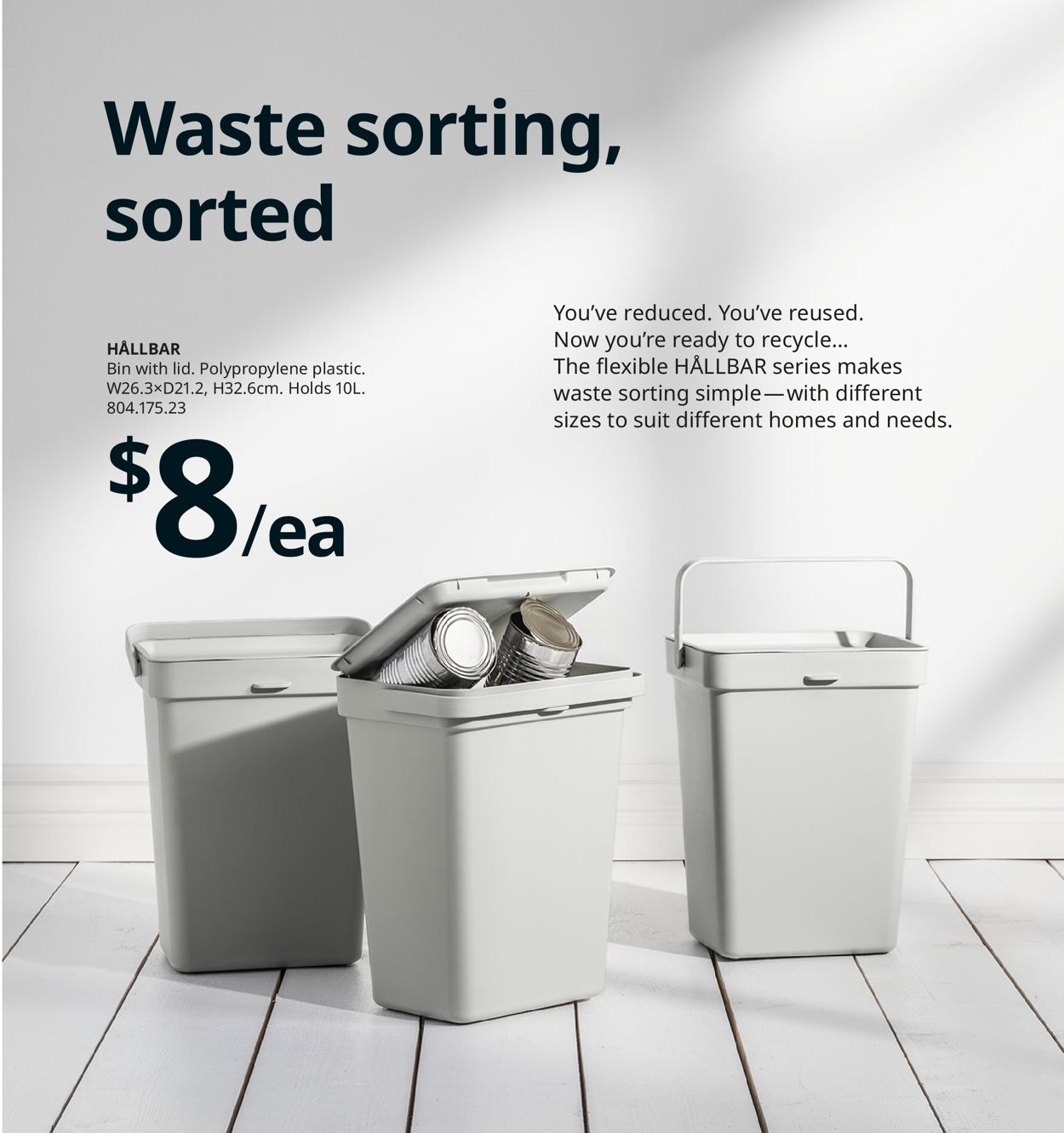 IKEA Catalogue - 07/06-01/09/2021 (Page 183)