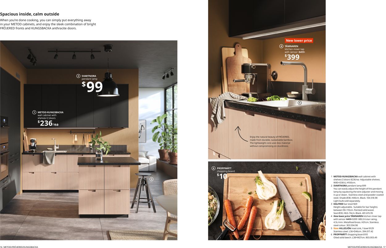 IKEA Catalogue - 01/09-31/01/2022 (Page 9)