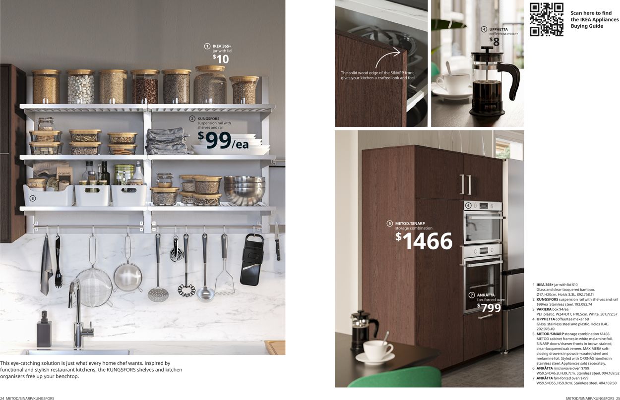 IKEA Catalogue - 01/09-31/01/2022 (Page 13)