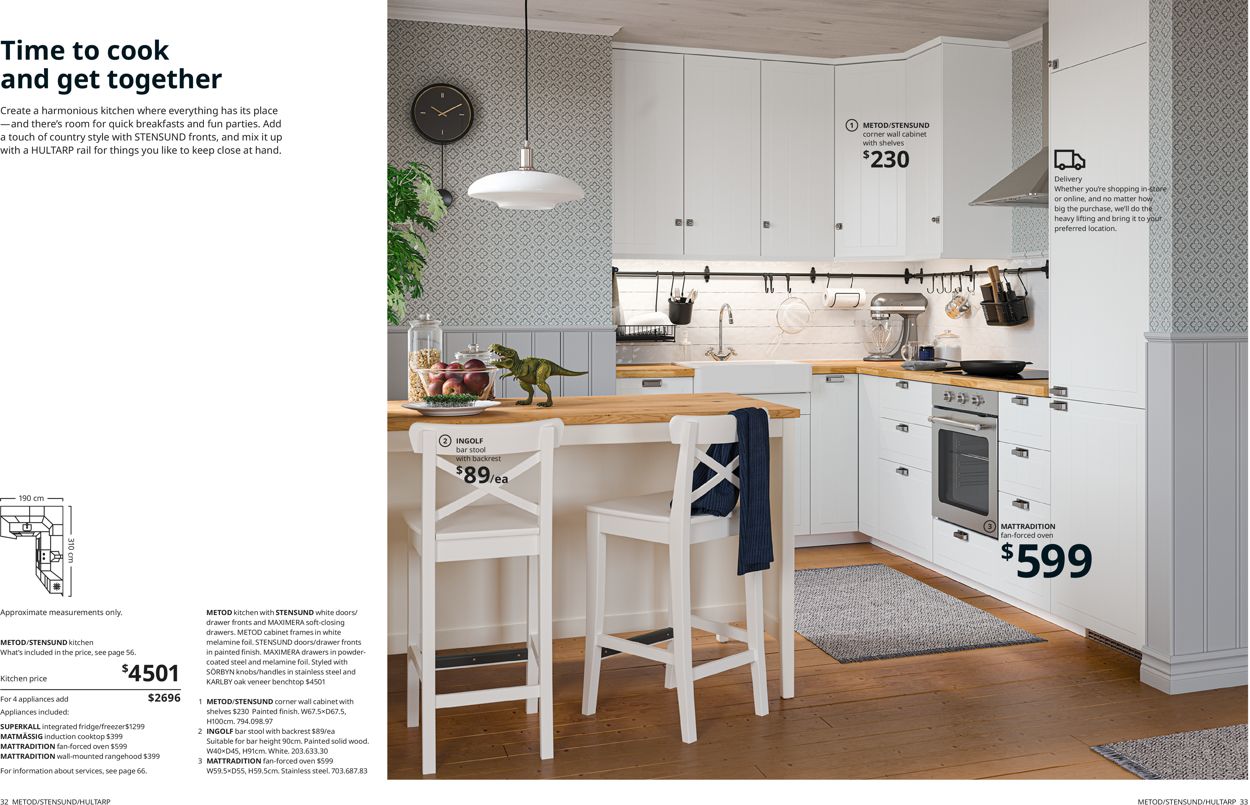 IKEA Catalogue - 01/09-31/01/2022 (Page 17)