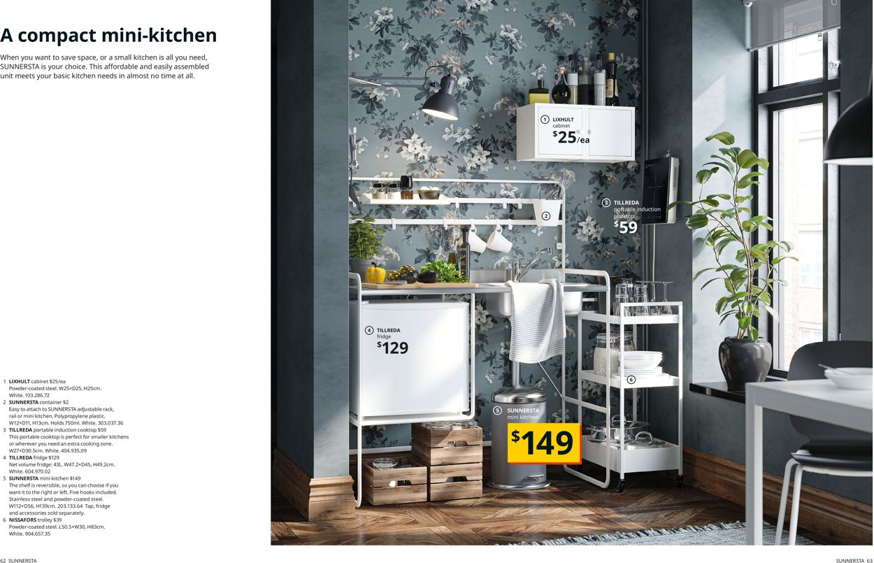 IKEA Catalogue - 01/09-31/01/2022 (Page 32)