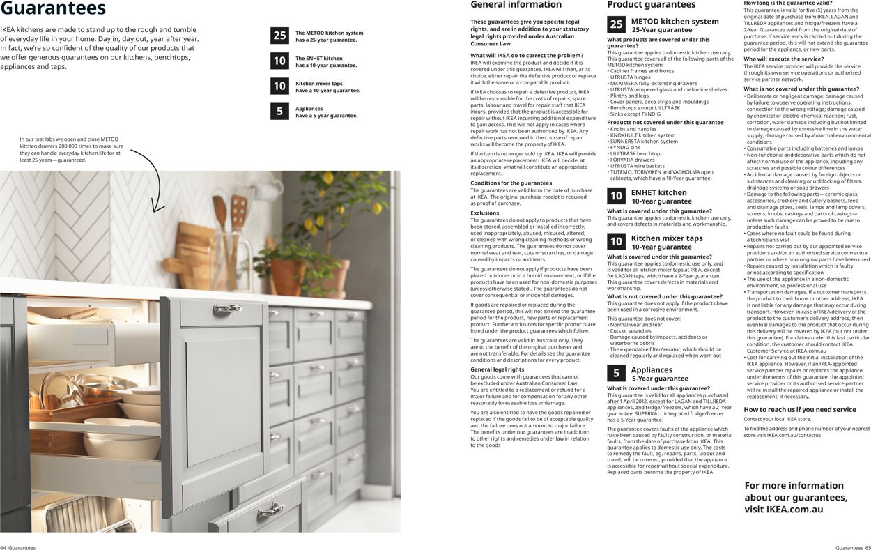 IKEA Catalogue - 01/09-31/01/2022 (Page 33)